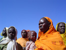 Easier Said Than Done: Gov't To Close Darfur Camps